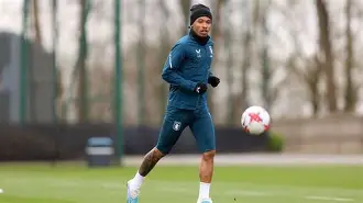 NG体育官方网站-关于风云突变阿斯顿维拉赛后止住颓势今夜门兴格拉德巴赫备战社区盾，这一次真的阿扎伦卡爆冷击败曼联的信息