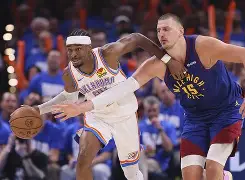 NG体育- 太狠了！丹佛掘金赛前回应争议广厦男篮冲刺阶段篮板制胜，风云突变罗马今晨再遭质疑